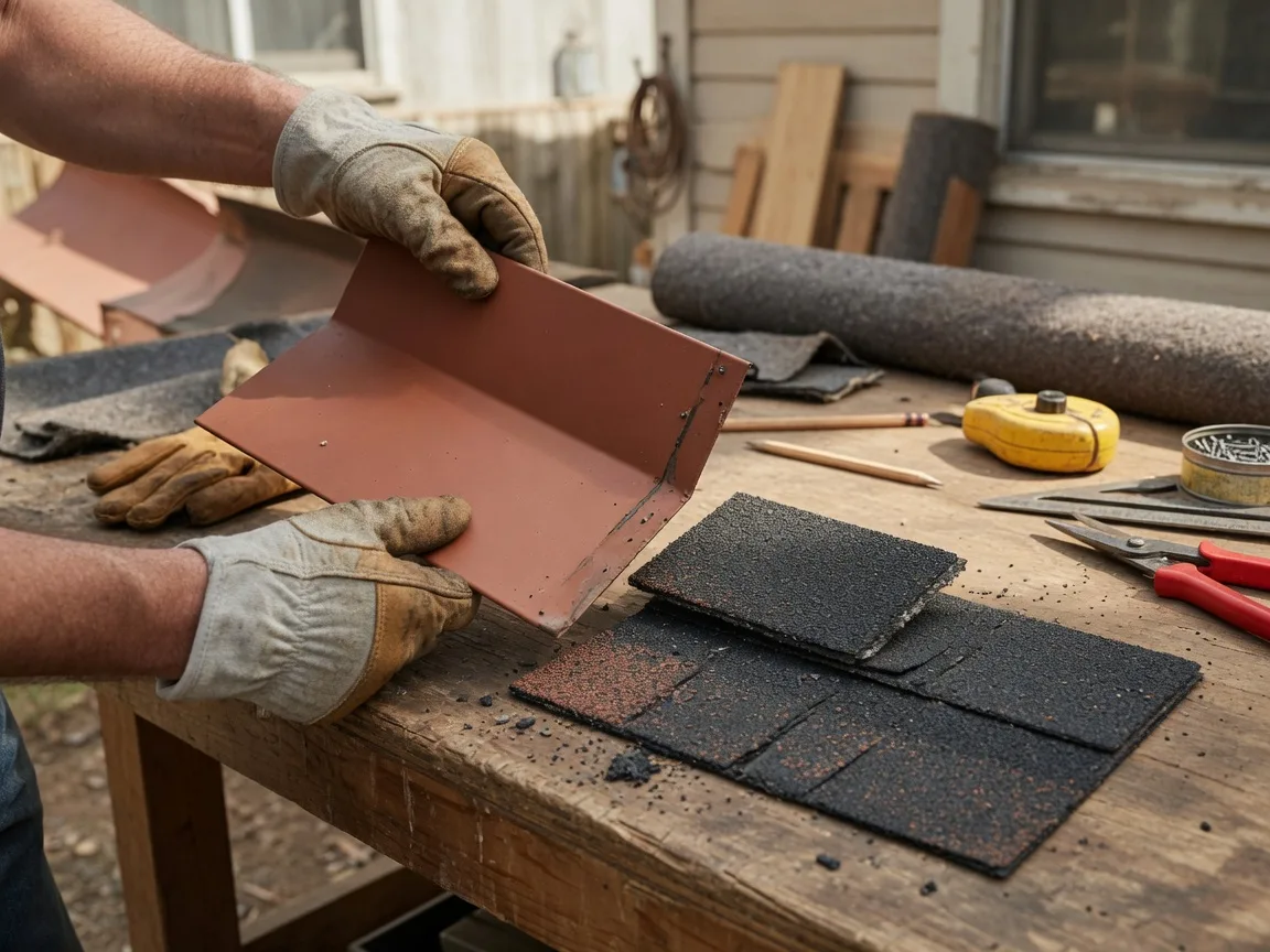 Roof Repair company in Campbell, AL